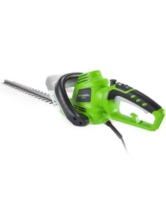 Електрически храсторез GreenWorks GHT7068, 700W, 65 см., 3.5 кг 2
