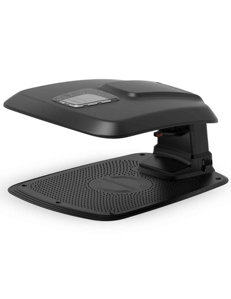 Гараж за косачка робот GreenWorks Garage for Robotic Mower