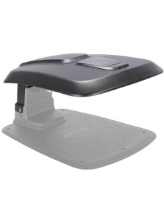 Гараж за косачка робот GreenWorks Garage for Robotic Mower 2