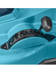 Акумулаторна косачка за трева - самоходна MAKITA DLM539CT2 Set, 36V, 2x5 Ah, 53 см., 70 л 2
