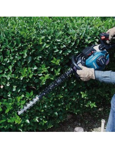 Бензинов храсторез MAKITA EH7500W 2