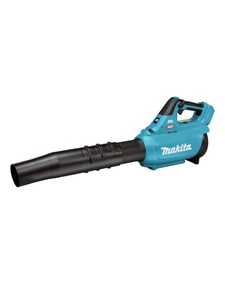 Акумулаторна духалка за листа MAKITA UB001GZ SOLO, 40V, 64 м/сек