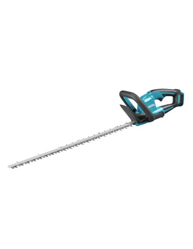Акумулаторен храсторез MAKITA DUH606Z SOLO, 18V, 4000 об/мин., 600 мм