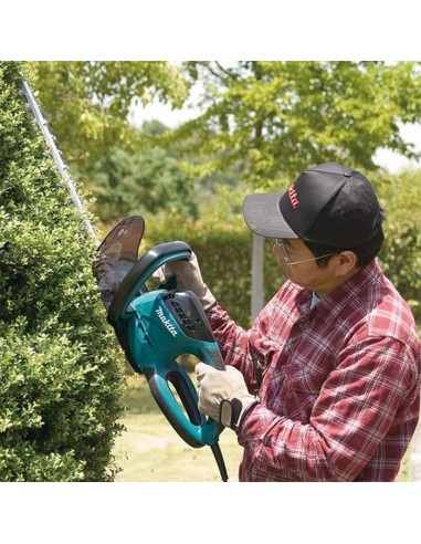 Акумулаторен храсторез MAKITA DUH483Z