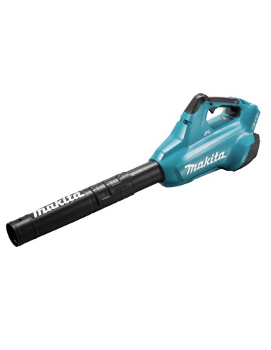 Акумулаторна духалка за листа MAKITA DUB362Z SOLO, 36V, 53 м/сек
