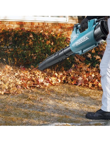 Акумулаторна духалка за листа MAKITA UB001CZ SOLO, 36V, 60 м/сек
