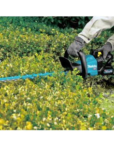 Акумулаторен храсторез MAKITA UH009GZ SOLO, 40 V, 5000 об/мин., 750 мм