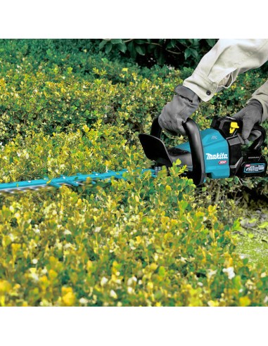 Акумулаторен храсторез MAKITA UH009GZ SOLO, 40 V, 5000 об/мин., 750 мм