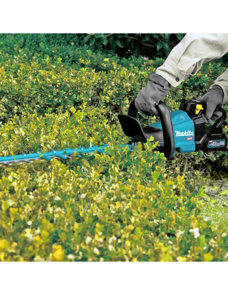 Акумулаторен храсторез MAKITA UH009GZ SOLO, 40 V, 5000 об/мин., 750 мм