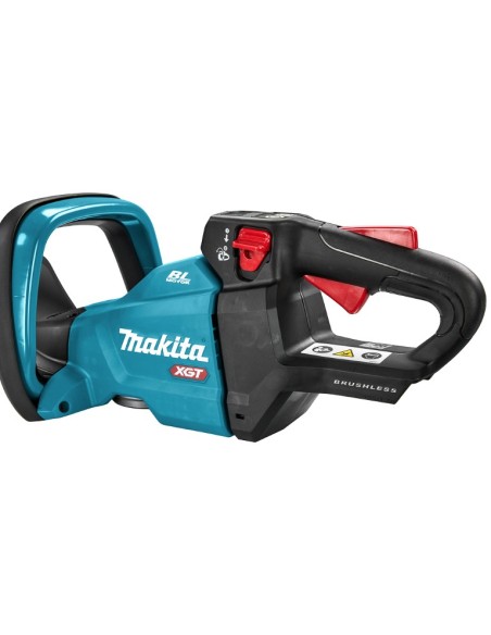 Акумулаторен храсторез MAKITA UH004GZ SOLO, 40V, 4400 об/мин., 600 мм