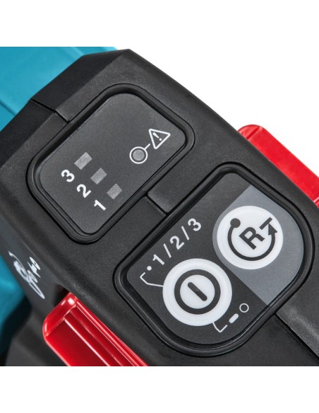 Акумулаторен храсторез MAKITA UH004GZ SOLO, 40V, 4400 об/мин., 600 мм