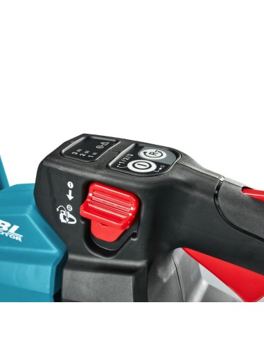 Акумулаторен храсторез MAKITA UH006GZ SOLO, 40V, 4000 об/мин., 600 мм