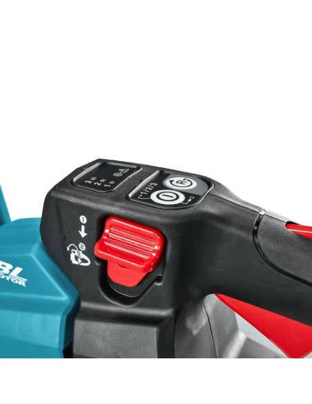 Акумулаторен храсторез MAKITA UH006GZ SOLO, 40V, 4000 об/мин., 600 мм