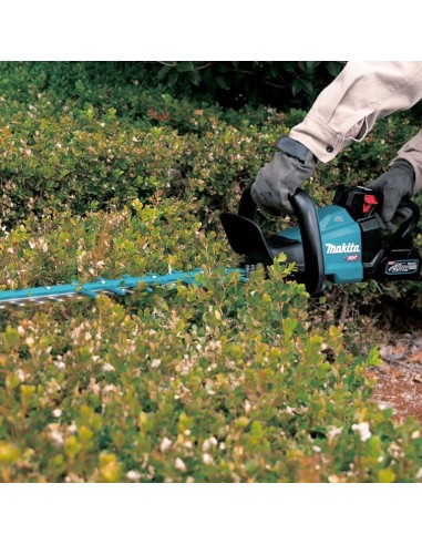 Акумулаторен храсторез MAKITA UH007GZ SOLO, 40V, 4000 об/мин., 750 мм