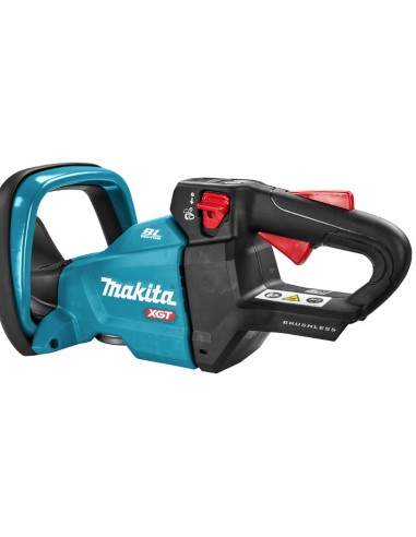 Акумулаторен храсторез MAKITA UH005GZ SOLO, 40V, 5000 об/мин., 750 мм