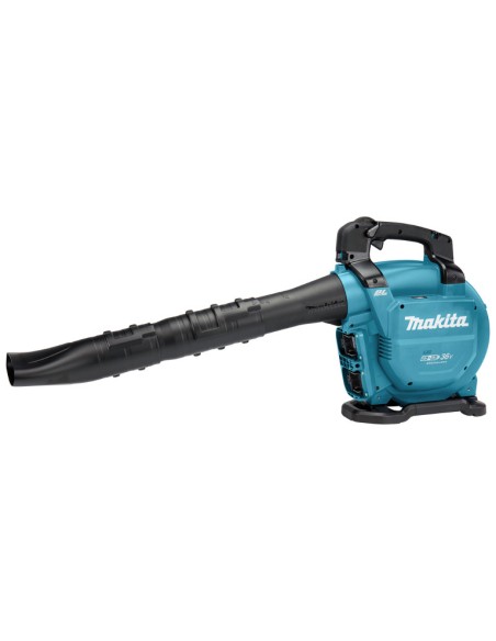 Акумулаторна духалка за листа - листосъбирач MAKITA DUB363ZV SOLO, 36V, 65 м/сек