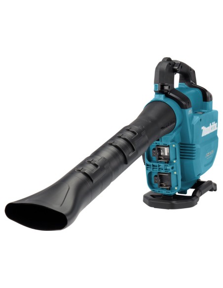 Акумулаторна духалка за листа - листосъбирач MAKITA DUB363ZV SOLO, 36V, 65 м/сек