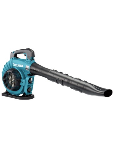 Акумулаторна духалка за листа - листосъбирач MAKITA DUB363ZV SOLO, 36V, 65 м/сек
