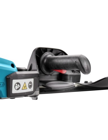 Акумулаторен храсторез MAKITA UH013GZ SOLO, 40V, 5000 об/мин., 600 мм