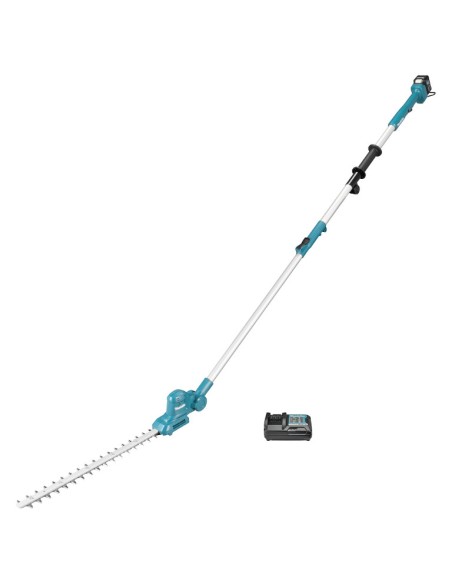 Акумулаторен храсторез - прътов MAKITA UN460WDWA Set, 12V, 2 Ah, 3600 об/мин., 460 мм