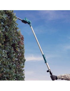 Акумулаторен храсторез - прътов MAKITA UN460WDWA Set, 12V, 2 Ah, 3600 об/мин., 460 мм 2