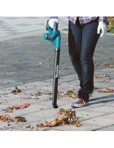 Акумулаторна духалка за листа MAKITA DUB186RT Set, 18V, 5 Ah, 52 м/сек 2