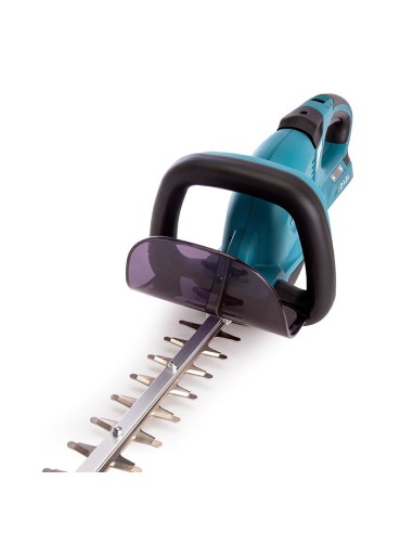 Акумулаторен храсторез MAKITA DUH651Z