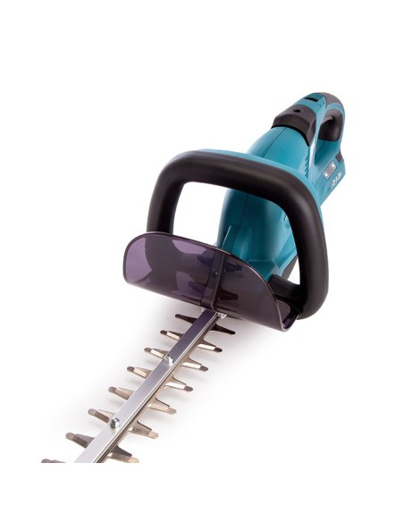 Акумулаторен храсторез MAKITA DUH651Z