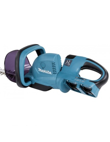 Акумулаторен храсторез MAKITA DUH651Z