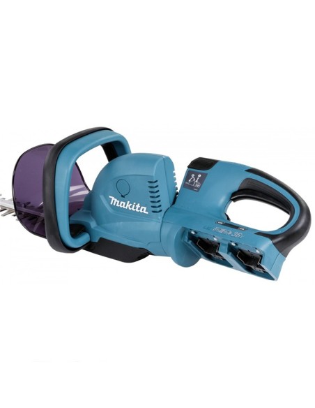 Акумулаторен храсторез MAKITA DUH651Z