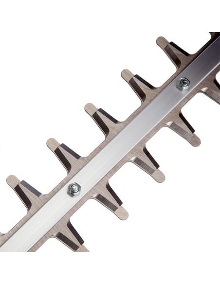 Акумулаторен храсторез MAKITA DUH651Z