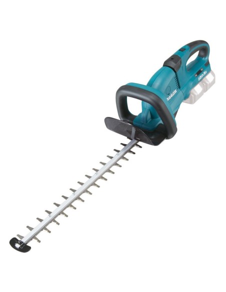 Акумулаторен храсторез MAKITA DUH551Z
