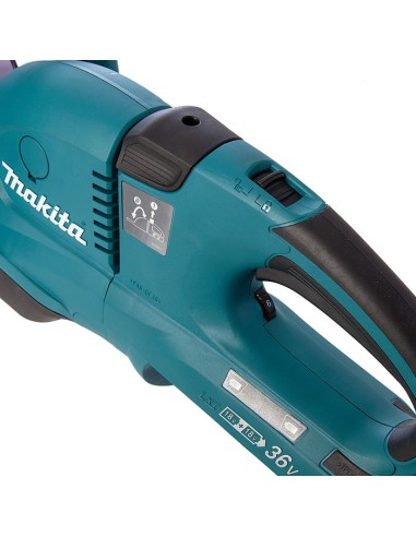 Акумулаторен храсторез MAKITA DUH551Z