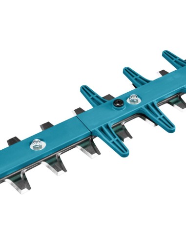 Акумулаторен храсторез MAKITA UH009GD201 Set, 40V, 2x2.5 Ah, 5000 об/мин., 750 мм