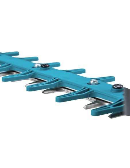 Акумулаторен храсторез MAKITA UH005GD201 Set, 40V, 2x2.5 Ah, 5000 об/мин., 750 мм