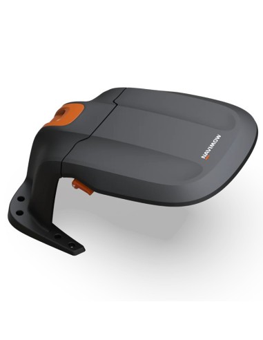 Косачка робот SEGWAY NAVIMOW i108E, 30%, 5.1 Ah, 800 кв.м., 18 см+безплатен 4G модул
