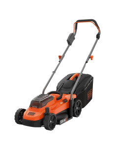 Акумулаторна косачка за трева BLACK+DECKER BCMW3336N-XJ SOLO, 36V, 33 см., 35 л