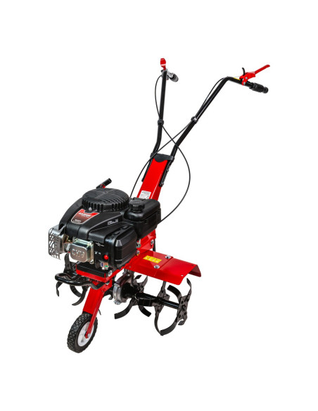 Мотофреза RAIDER RD-ST17, 139 куб.см., 3.22 к.с., 60 см