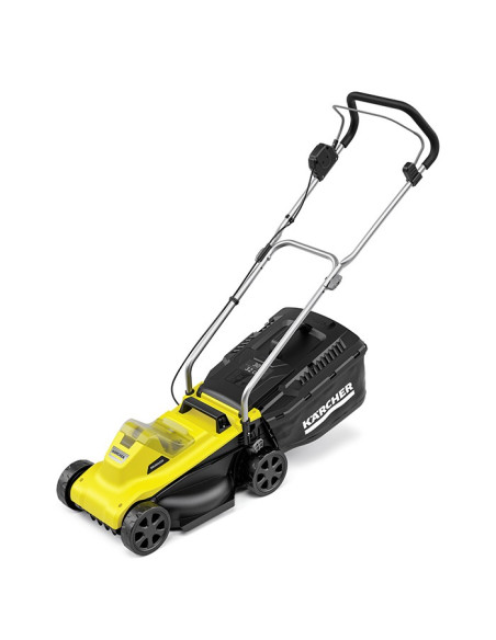 Акумулаторна косачка за трева KARCHER LMO 2-18 SOLO, 18V, 32 см., 30 л