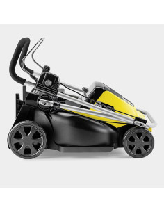 Акумулаторна косачка за трева KARCHER LMO 4-18 Dual SOLO, 18+18V, 37 см., 40 л 2