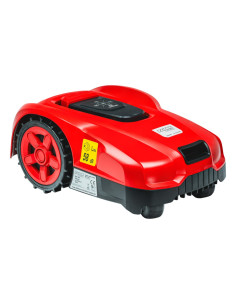 Косачка робот RAIDER RD-RLM46, 500 кв.м., 20V, 2 Ah, 16 см 2