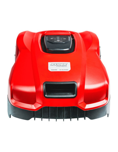 Косачка робот RAIDER RD-RLM46, 500 кв.м., 20V, 2 Ah, 16 см