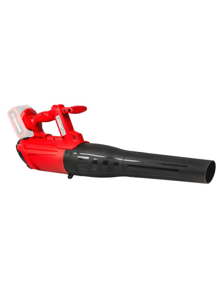 Акумулаторна духалка за листа RAIDER RDP-QBL20 R20 SOLO, 20V, 180 км/ч