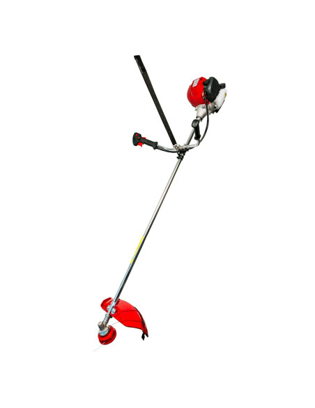 Моторна коса RAIDER RD-GBC28, 1000W/1.35к.с., 44 см