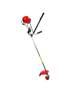 Моторна коса RAIDER RD-GBC28, 1000W/1.35к.с., 44 см 2