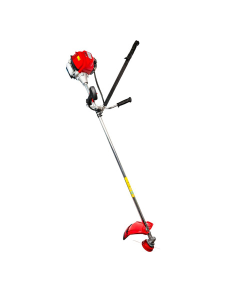 Моторна коса RAIDER RD-GBC28, 1000W/1.35к.с., 44 см