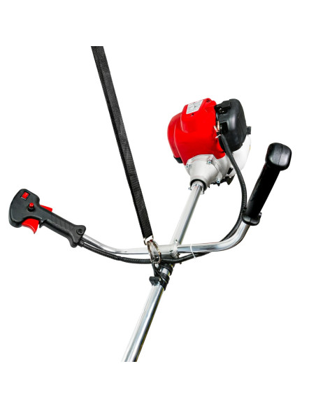 Моторна коса RAIDER RD-GBC28, 1000W/1.35к.с., 44 см