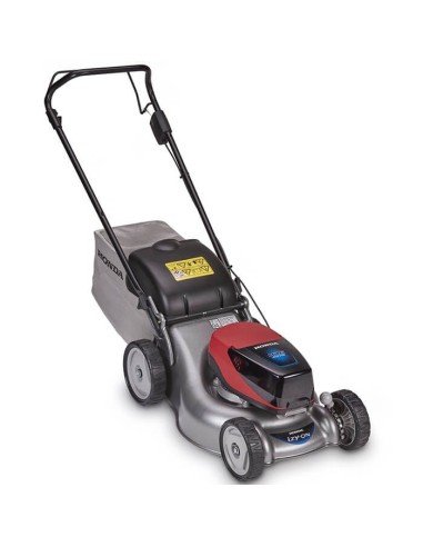 Акумулаторна косачка за трева HONDA HRG416XB, 36V, 42 л., 41 см