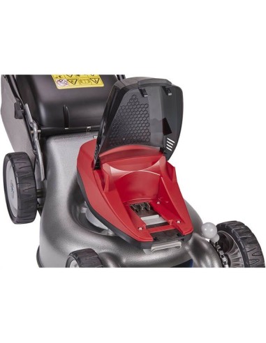 Акумулаторна косачка за трева HONDA HRG416XB, 36V, 42 л., 41 см
