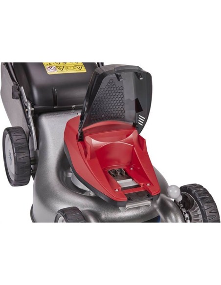 Акумулаторна косачка за трева HONDA HRG416XB, 36V, 42 л., 41 см